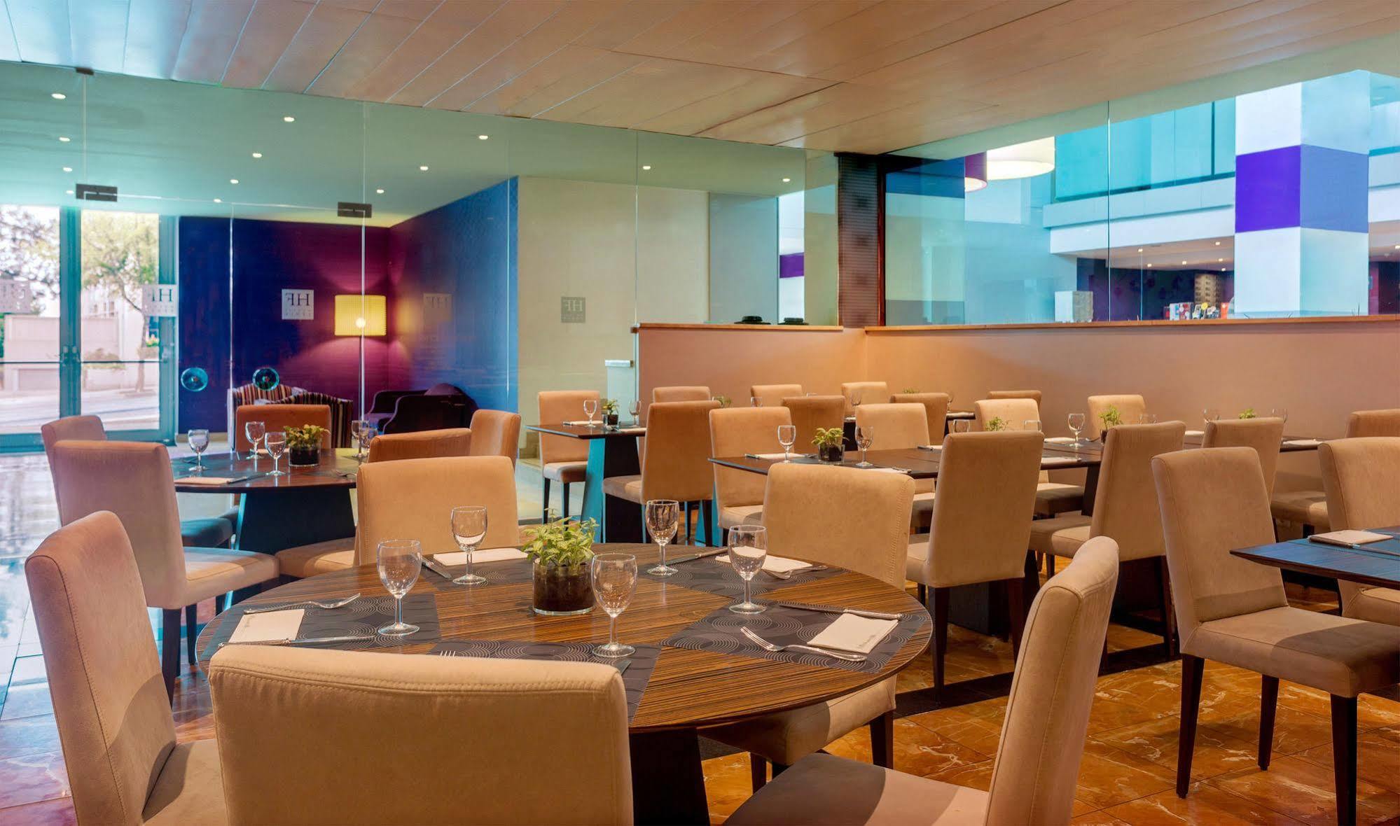 Hotel Hf Ipanema Oporto