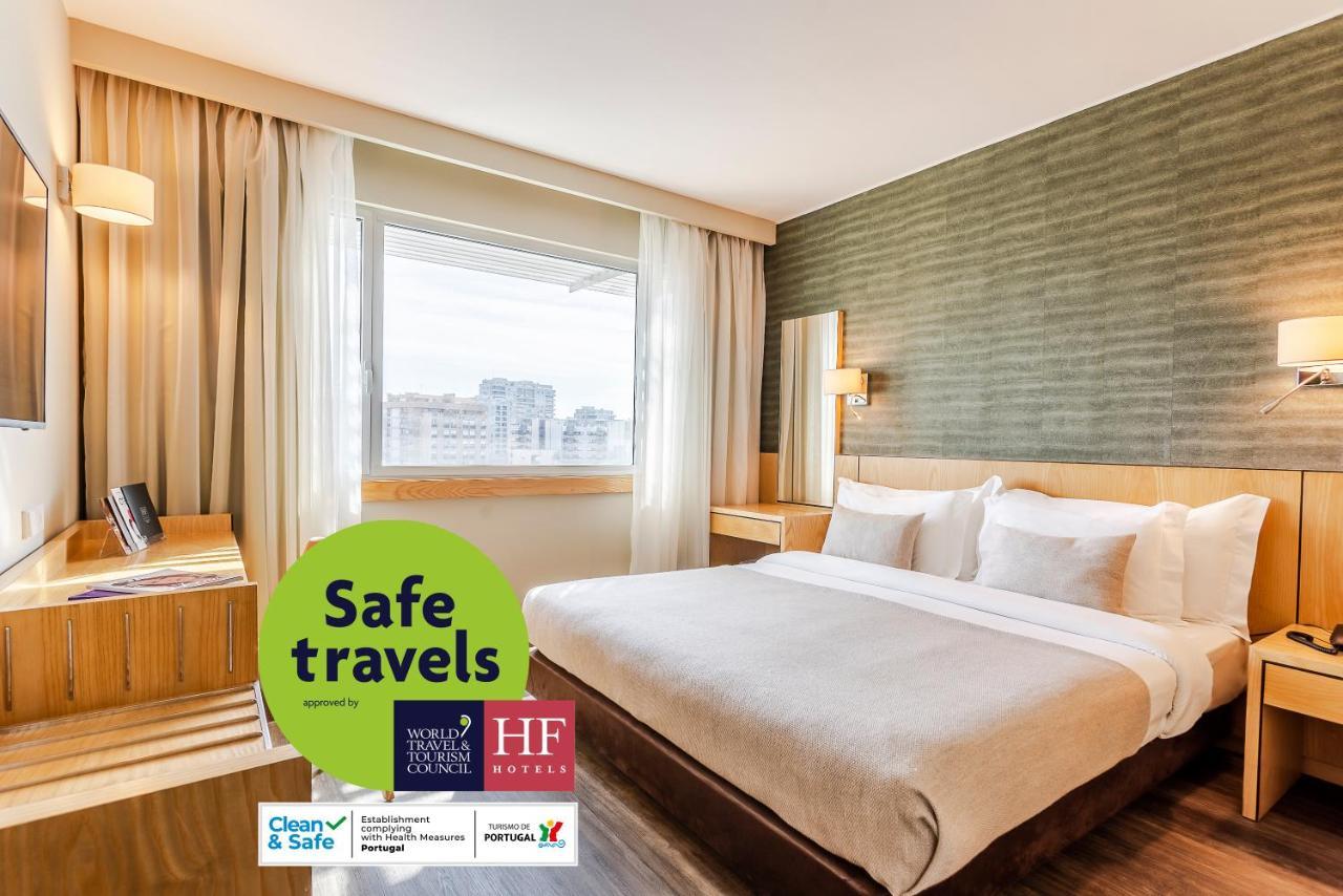 Hf Ipanema 4* Oporto